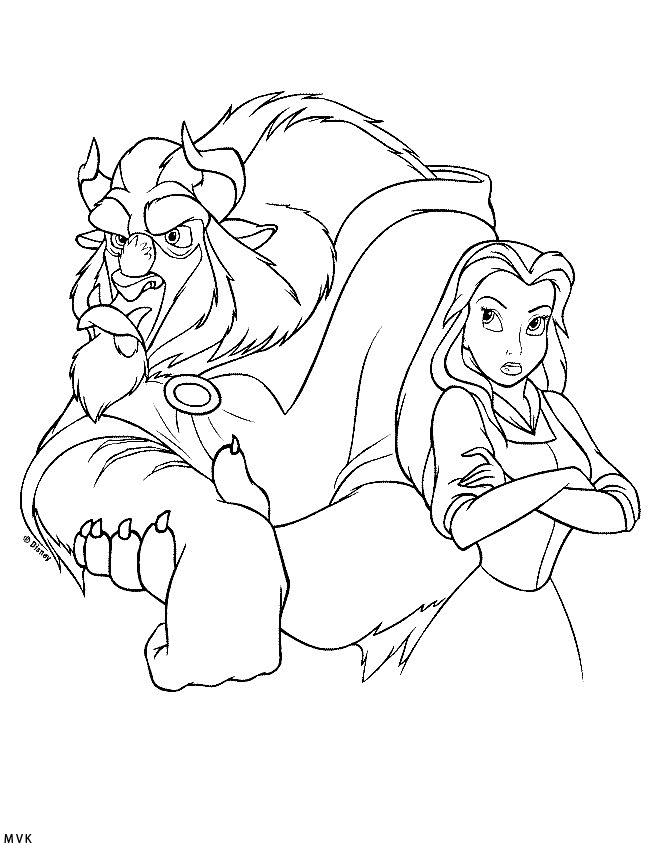 beauty and the beast012